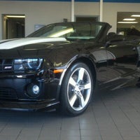I G Burton Chevrolet Of Seaford De Photo Taken At I G Burton Chevrolet Of Seaford By Wayne W On 1 18