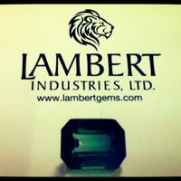 Foto scattata a Lambert Industries, Ltd. da MAiz&amp;quot; :. il 6/5/2012
