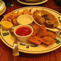 Olive Garden Italian Restaurant