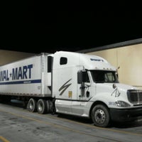 Photo taken at Walmart Supercenter by Lance K. on 1/8/2012
