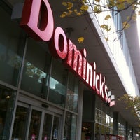 Photo taken at Dominick&amp;#39;s by DJ S. on 11/10/2011