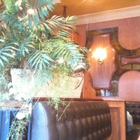 Photo taken at Le Diplomate by Naomi T. on 1/27/2012