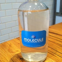 Foto scattata a The Molecule Project da Amanda Raye il 7/21/2012