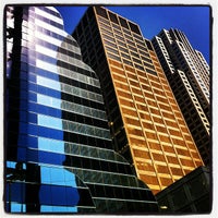 Photo taken at Ogilvie Transportation Center by Audrey P. on 6/27/2012