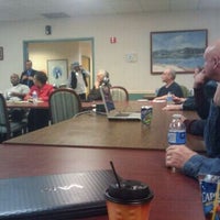 Photo taken at Senior Citizen Services of Metro Atlanta by Randy B. on 3/3/2012