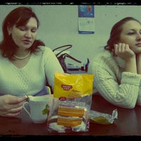 Photo taken at X7 Group Office by Vitaly S. on 11/11/2011