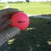 Photo taken at Glenbrook Golf Course by Jennifer Ngo on 4/7/2012