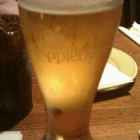 Photo taken at Applebee&amp;#39;s Grill + Bar by Bill B. on 11/27/2011