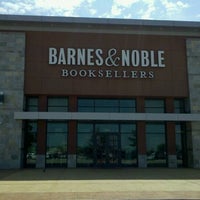 Barnes Noble 3881 S Cooper St 2027