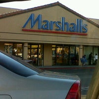 Photo taken at Marshalls / HomeGoods by ShopSaveSequin on 11/5/2011