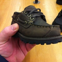 timberland tanger