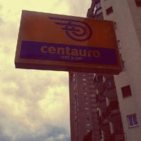 Photo taken at Centauro Rent a Car by Nieves L. on 8/30/2012