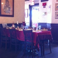 Photo taken at Dessy B&amp;#39;s Steakhouse by &amp;#39;Momacta G. on 6/15/2012