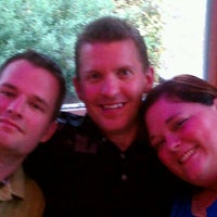 Photo taken at Marinas Mexican Restaurant &amp;amp; Bar by Robin W. on 10/9/2011