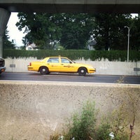 Photo taken at NYC Taxi 4B98 by Denis L. on 8/15/2012