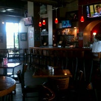 Photo taken at The Roost Bar &amp;amp; Grill by Bryan R. on 8/16/2011