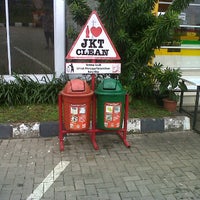 Photo taken at Rest Area KM 7 by Asrul H. on 1/23/2012
