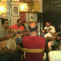 Foto tirada no(a) Candongueiro Bar por Maira A. em 8/19/2012