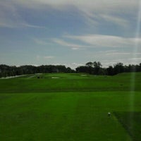 Photo taken at Highfields Golf and Country Club by Mike M. on 9/17/2011