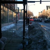 Photo taken at CTA Bus 9 by Chirag P. on 2/13/2011