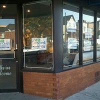 Photo taken at Will Guzzardi State Rep Campaign Headquarters by Kevin O. on 10/9/2011