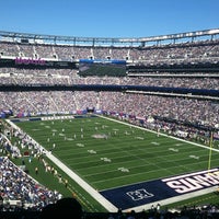 METLIFE Stadium РІ РЎРЁРђ