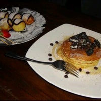 Photo taken at Pancake&#39;s Company by pancake&#39;s company on 7/13/2011