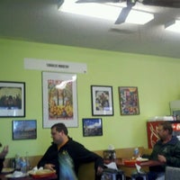 Photo taken at Tamales Industry by John O. on 11/11/2011