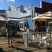 South Beach Marina Village Ping Mall In Hilton Head Island Photo Taken At South Beach Marina Village By Laura O On 6 21