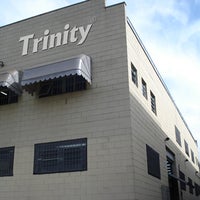 Photo taken at Trinity Odontologia by Bruno T. on 3/1/2012