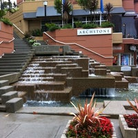 Photo taken at Archstone South Of Market Hotel San Francisco by Uberfuzzy on 5/3/2011