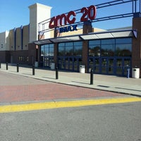 Photos at AMC Livonia 20 - 81 tips from 6223 visitors