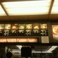 Photo taken at McDonald&amp;#39;s by Michael W. on 7/3/2011