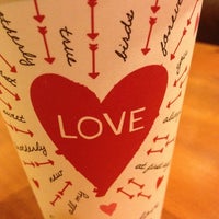Photo taken at Starbucks by Jay C. on 2/15/2012
