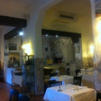 Photo taken at Pizzeria Tonino by Simone S. on 6/4/2012