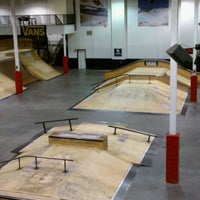 Fotos en Vans Skatepark (Ahora cerrado) - 5220 Dr