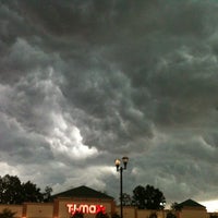 Photo taken at Stormpocalypse 2012 by Dawn S. on 7/27/2012