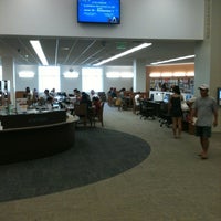 Photo taken at Fullerton Public Library - Main Branch by Win K. on 7/11/2012