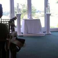 Photo taken at Montgomery Country Club by Bethany T. on 7/14/2012
