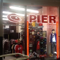 Pier marca cheap de roupa