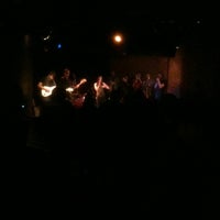 Photo taken at Daniel Street Club by Juan V. on 12/16/2011