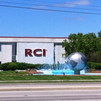 Photo taken at RCI by Eric T. on 6/12/2011