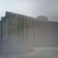 Photo taken at The Old Silos by Brianna P. on 11/27/2011