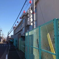 堺市立 東陶器小学校 14人の訪問者