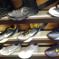 Foot Locker Bethesda Md