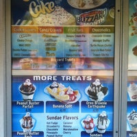 Photo taken at Dairy Queen by Aaron T. on 5/17/2012
