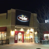 Photo taken at Noodles &amp;amp; Company by Love beer on 3/25/2012