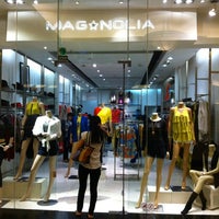 Magnolia Grogol Petamburan Mall Taman Anggrek