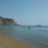 caretta beach hotel kalamaki