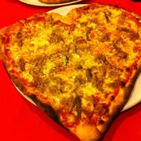 Photo taken at Il Piccolo Mare by montse___bcn on 2/14/2012